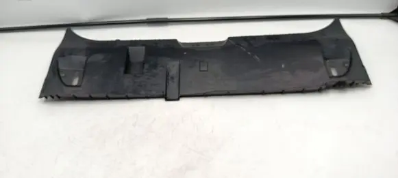 BMW 5 E60 E61 Trunk/boot sill cover protection 7024863