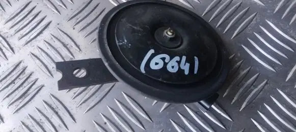KIA Carens I Horn signal 966201D000