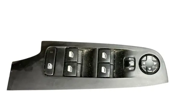 Citroen C4 Grand Picasso Electric window control switch 96788273ZD04 1002555010 96788273ZD