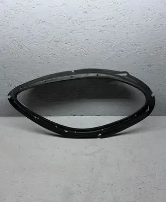 Porsche Macan (95B) Under headlight/headlamp trim 95B941323E