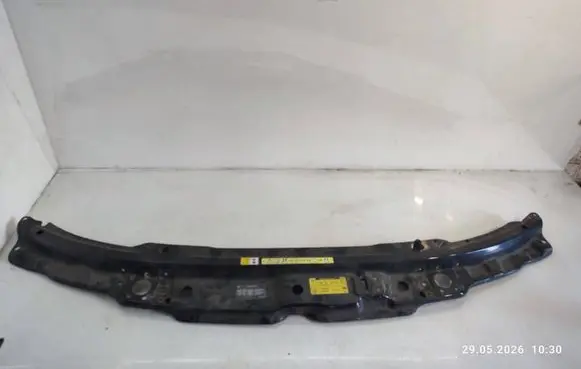 Land Rover Range Rover L322 Top upper radiator support slam panel BH4219H237AA