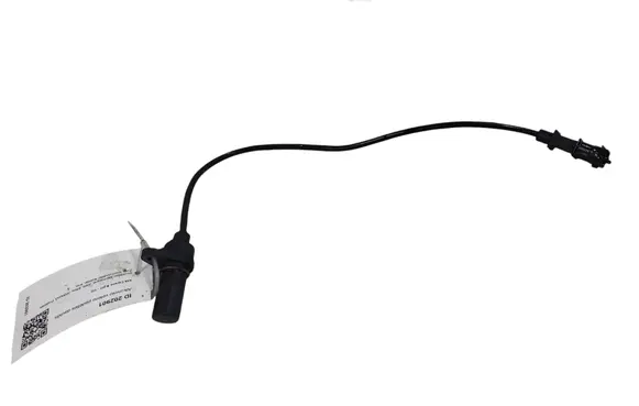 KIA Carens II Crankshaft position sensor 3918027000