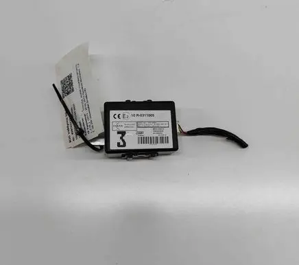 Door central lock control unit/module