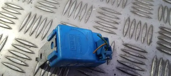 Hyundai Accent Other relay