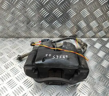 Volkswagen Transporter - Caravelle T6 Front brake caliper 7LA615123