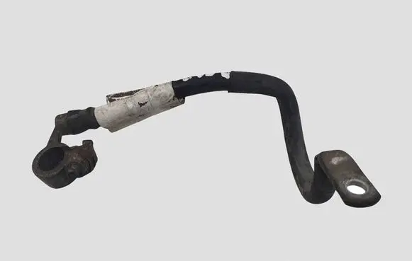 Volkswagen Caddy Negative earth cable (battery)