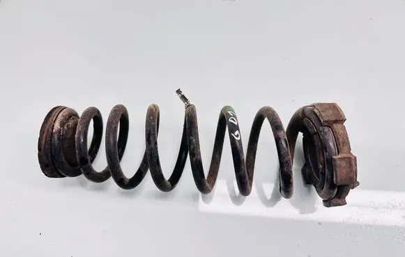 KIA Optima Rear coil spring
