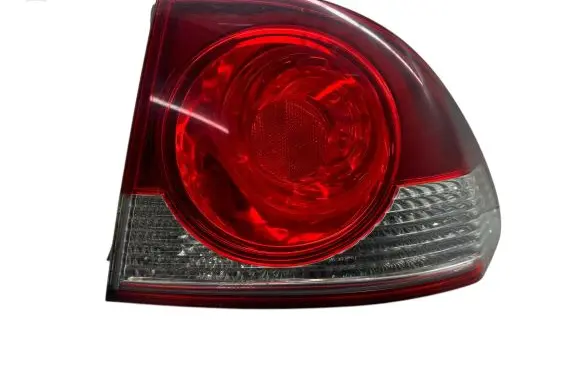 Honda Civic Rear/tail lights