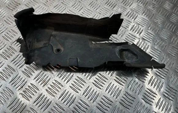 Ford Galaxy Intercooler air guide/duct channel EM2BR020A27AC EM2BR020A27