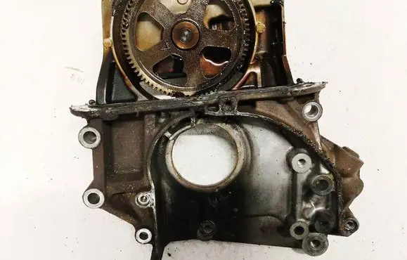 Mazda 5 Oil pump rf7j14100 s5227