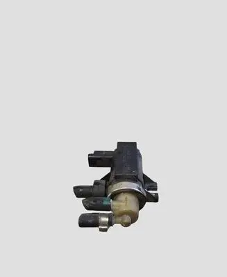 Peugeot 508 Turbo solenoid valve 9672875080 70163302