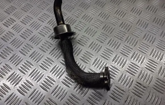 Fiat Bravo EGR valve line/pipe/hose