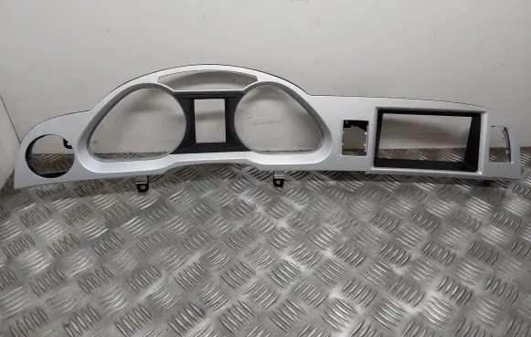 Audi A6 S6 C6 4F Dashboard trim 4F1857115H