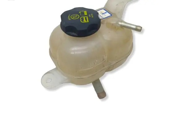 Chrysler Pacifica Coolant expansion tank/reservoir 6237842AC 68237842AC