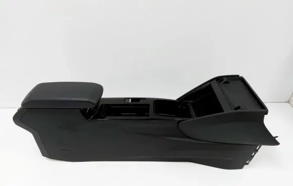 Citroen C4 III e-C4 Center console