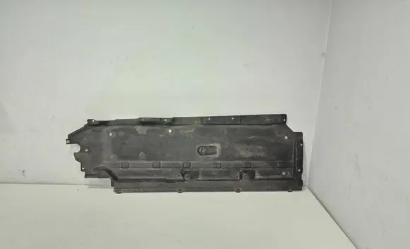 Porsche Cayenne (9Y0 9Y3) Side bottom protection 9Y0825101 9Y0825101D 9Y0825101C