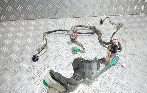 Jeep Patriot Front door wiring loom 01468K 192626