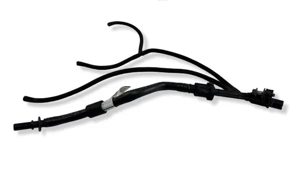 BMW 3 G20 G21 Vacuum line/pipe/hose 8605130