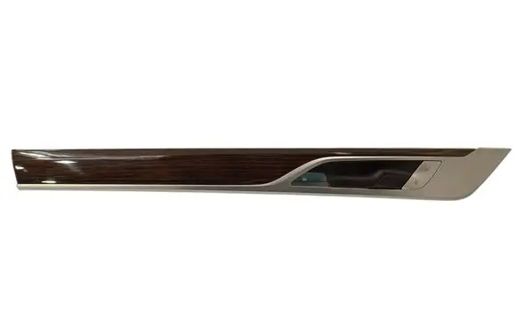 BMW 7 G11 G12 Front door card panel trim 7432257