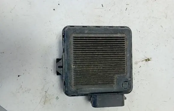 Toyota Sienna XL30 III Gearbox control unit/module 8953008090 89530-08090