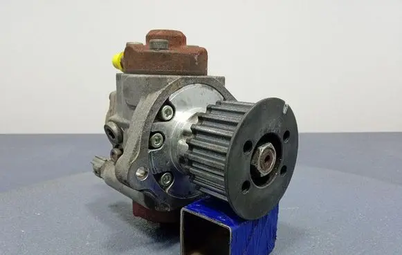 Mazda 6 Fuel injection high pressure pump