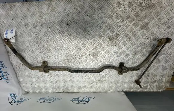 Volkswagen Touran I Front anti-roll bar/sway bar 1K041130AM