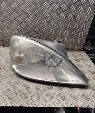 Headlight/headlamp