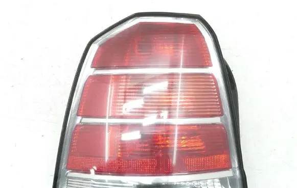 Opel Zafira B Rear/tail lights 24451841