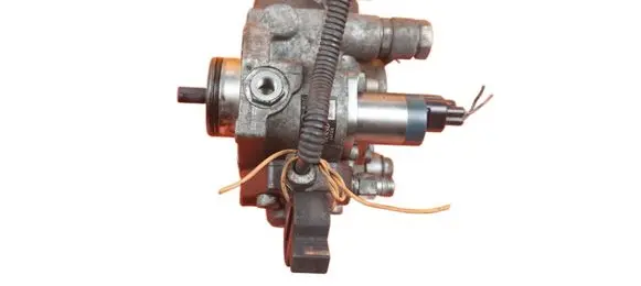 Mazda 6 Fuel injection high pressure pump SH0113800 SH01