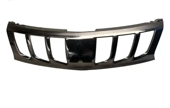 Mitsubishi L200 Front bumper upper radiator grill 7450A952 7450B296