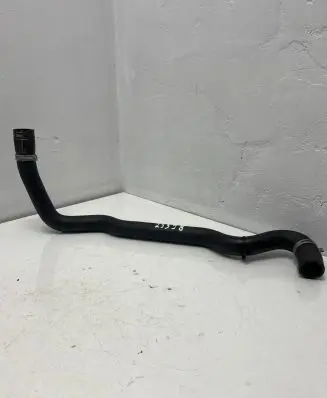 Renault Captur Engine coolant pipe/hose 215034612R