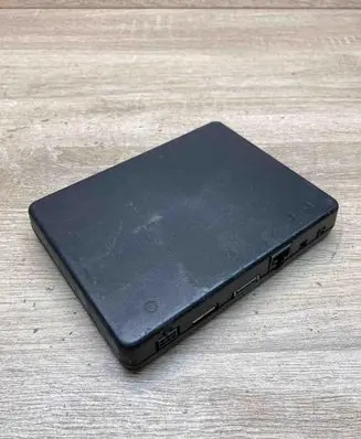 Phone control unit/module