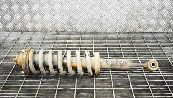 Toyota Hilux (AN10, AN20, AN30) Front shock absorber/damper 485100K140