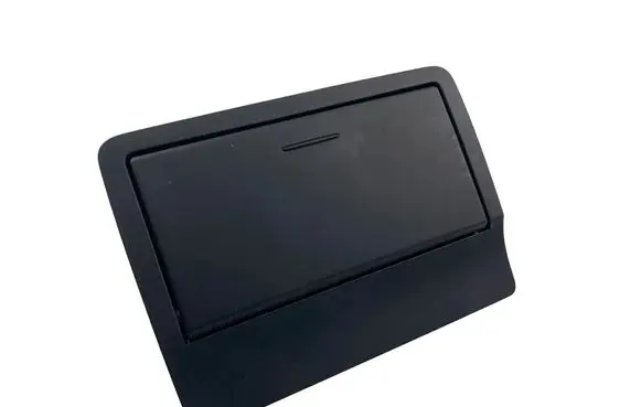 Audi A1 Screen/display/small screen 8X0857273B