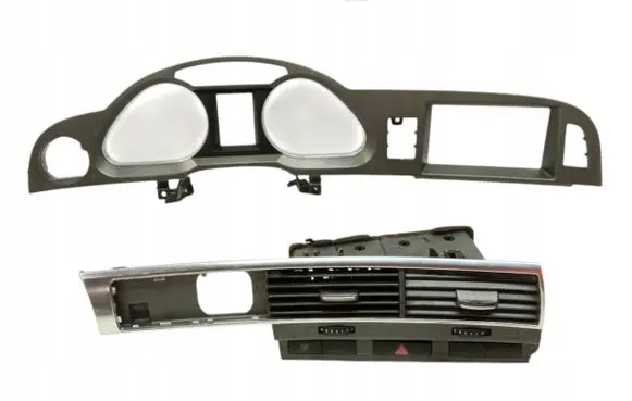 Audi A6 S6 C6 4F Dashboard trim