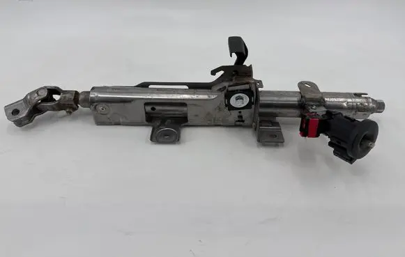 Renault Master III Ignition lock 8200405701