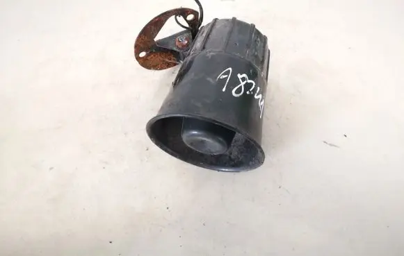 Volkswagen Golf III Alarm system siren 