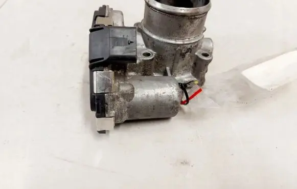 KIA Ceed Throttle valve
