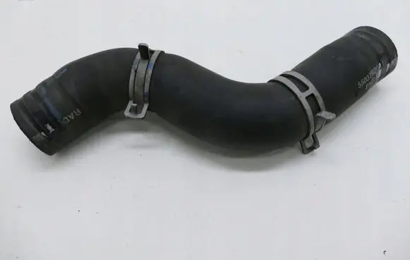 Jeep Cherokee Engine coolant pipe/hose 55037920AB