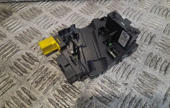 Steering angle sensor