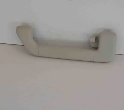 Volkswagen Touareg II Rear interior roof grab handle 7P0857644