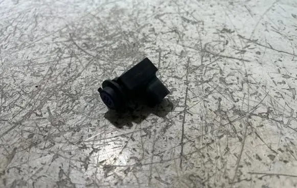 BMW 3 F30 F35 F31 Air quality sensor 9240180 13242411