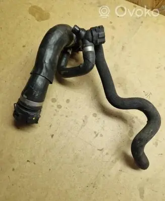 BMW X5 F15 Engine coolant pipe/hose 8578987 16269713P