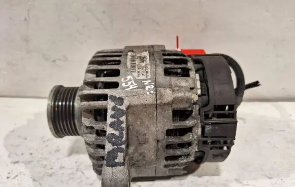 Fiat Bravo Generator/alternator 51764265