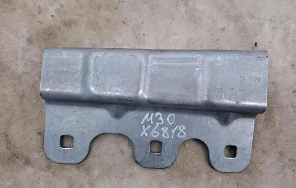 Mercedes-Benz C W205 Other sill/pillar trim element A2057870042