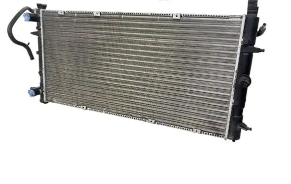 Volkswagen Multivan T4 Coolant radiator