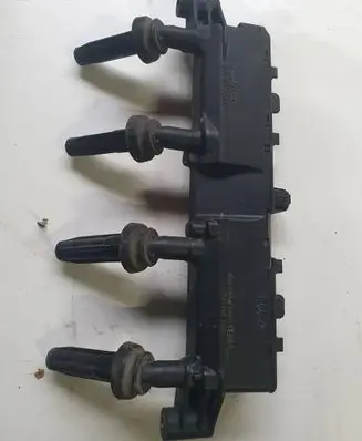 Peugeot Partner High voltage ignition coil BBC22TUA