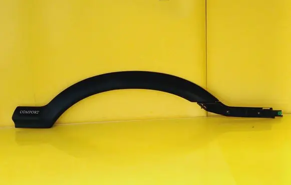 Opel Zafira A Front arch trim 090597592 090597592RH