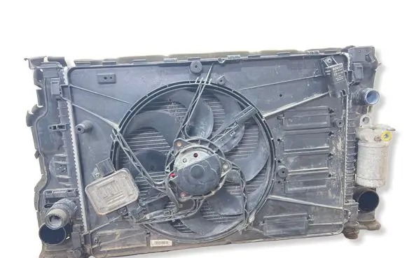 Volvo V60 Radiator set 31353295 31293778