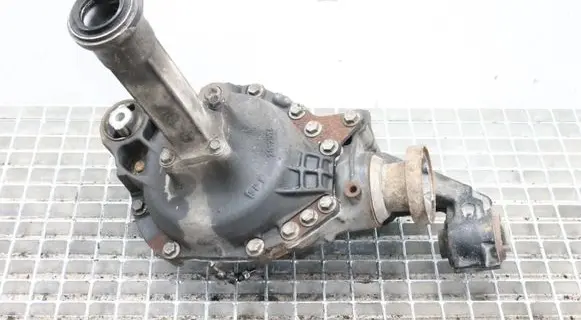 Land Rover Range Rover Sport L320 Front differential CH223017AB